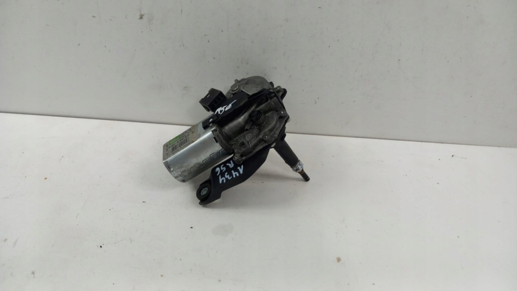 фото №1, Mini cooper r56 двигатель дворники задняя