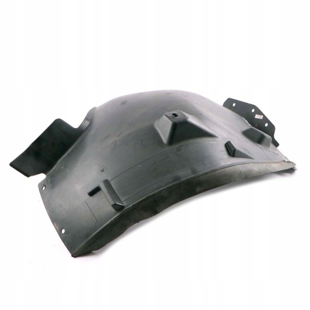 Mercedes-benz w164 підкрилок захист колеса лівий перед a1648840922 Доставка