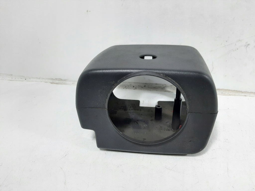 фото №8, Dodge durango ii lift 07r захист корпус колонки кермового