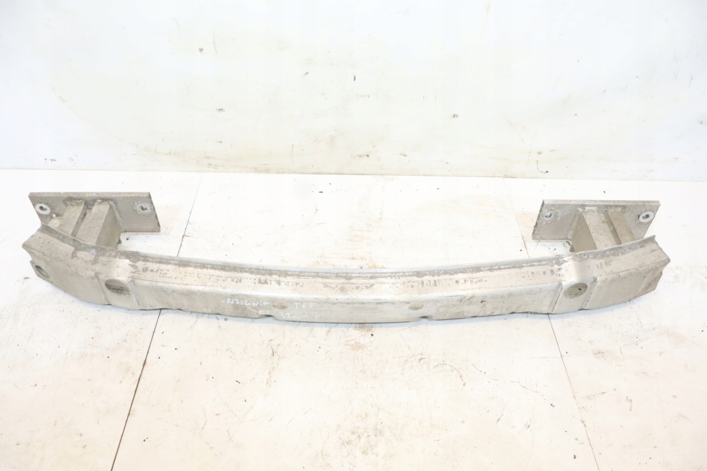 Купить Балка под бампер задний opel insignia a