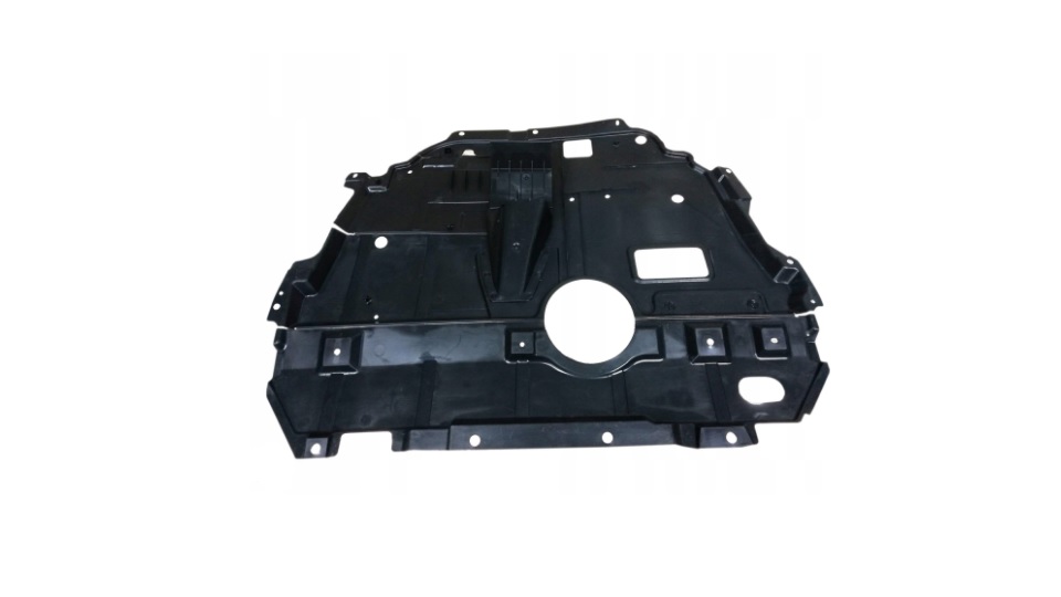 фото №1, Toyota оригинальный номер 51410-02220 защита pod двигатель