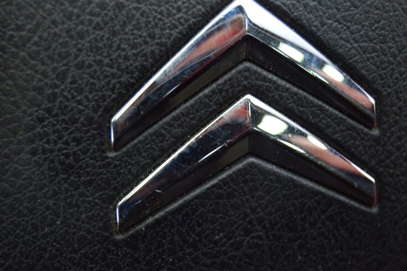 фото №11, Подушка безпеки подушка повітряна водія 96471578zd citroen c4 1 i 04-08