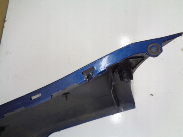 Audi a5 f5 8w6 coupe бампер задній задня pdc Недорого