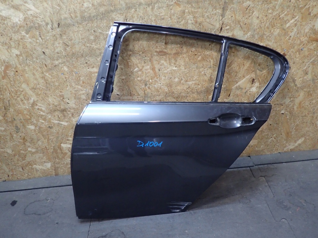 фото №1, Двері задня ліва bmw i 1 f20