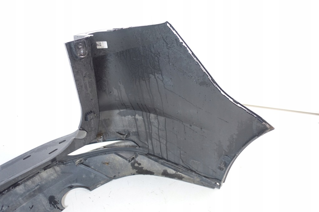 Бампер задній задній ford s-max mk2 15- em2b-17f001-n Ціна