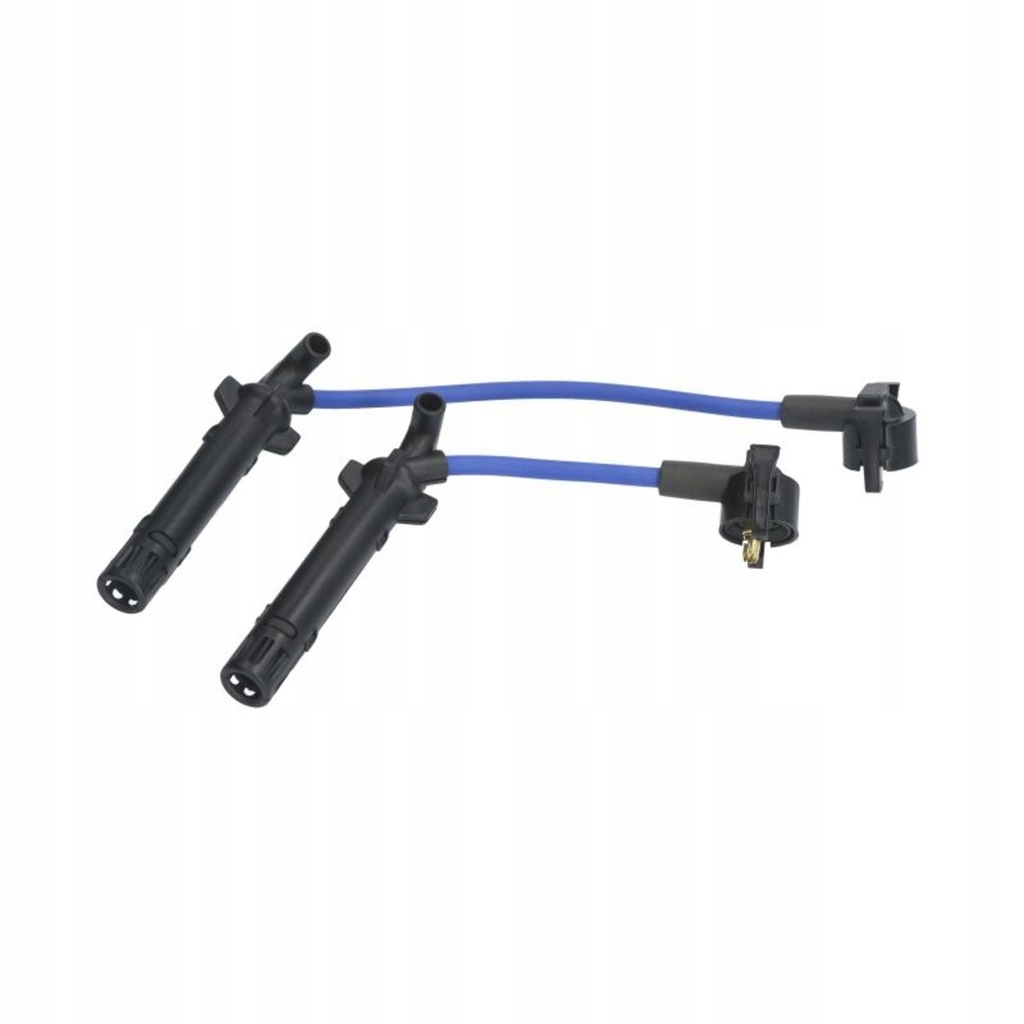 фото №1, Провода зажигания engitech ent910445