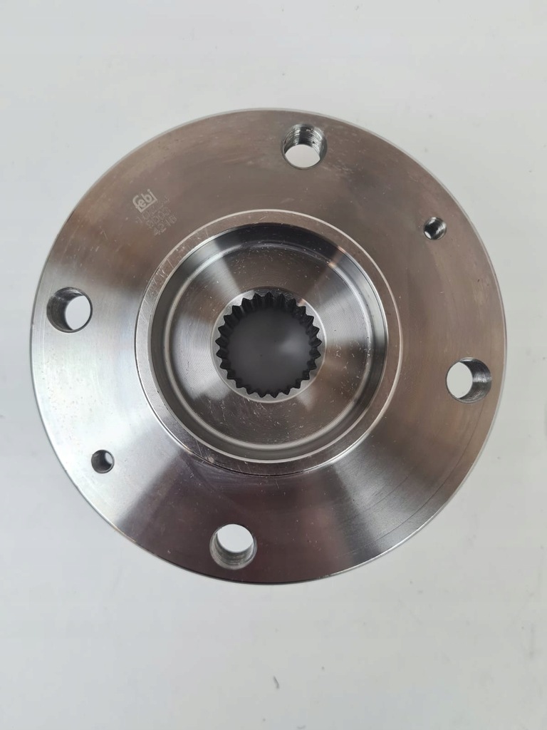 фото №7, Ступиця колеса bez підшипник febi bilstein10224 citroen ds opel peugeot vauxhall