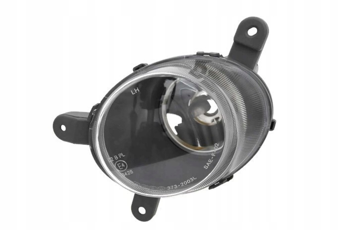 фото №1, Volvo s60 s-60 2004-2009 протитуманна фара лівий новий