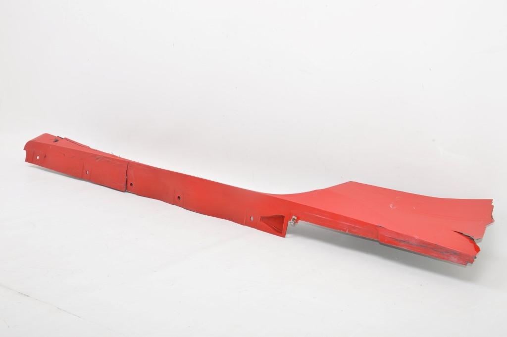 фото №6, Ferrari 458 italia f142 молдинг порог левая