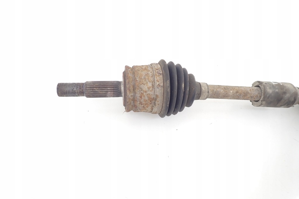 фото №5, Smart forfour for four 464 1.1 приводной вал короткий