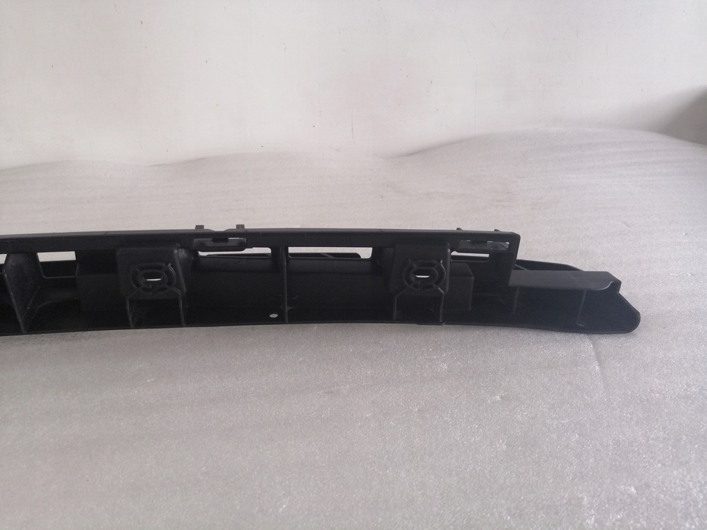 фото №10, Skoda kodiaq направляющая бампера средний задняя 565807863