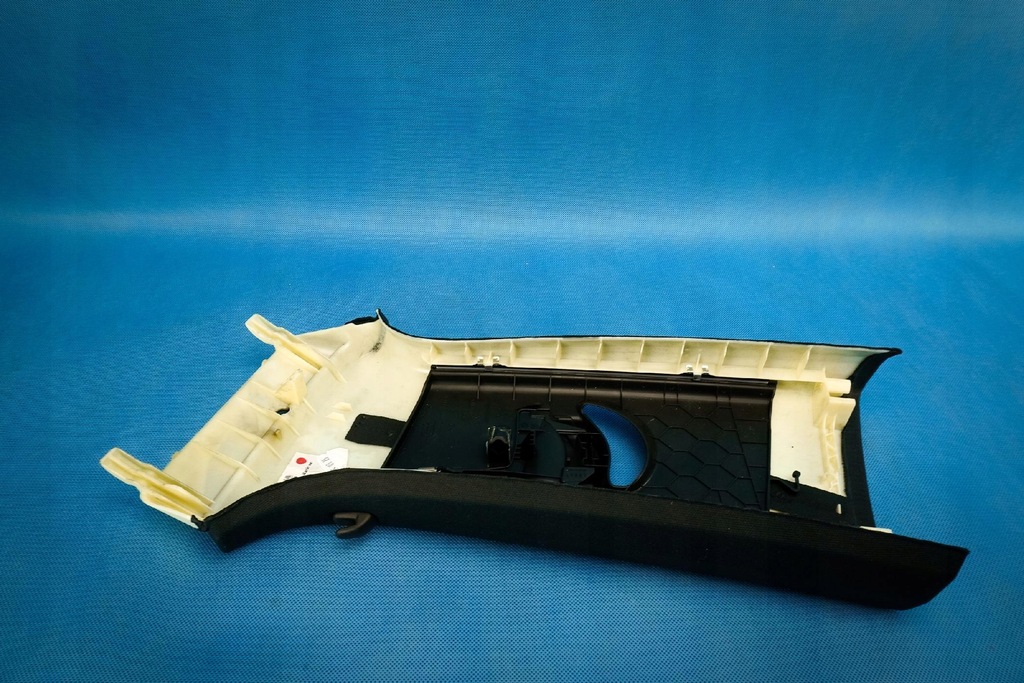 фото №7, Защита обивка стойка audi q7 4m 4m0867244 k23