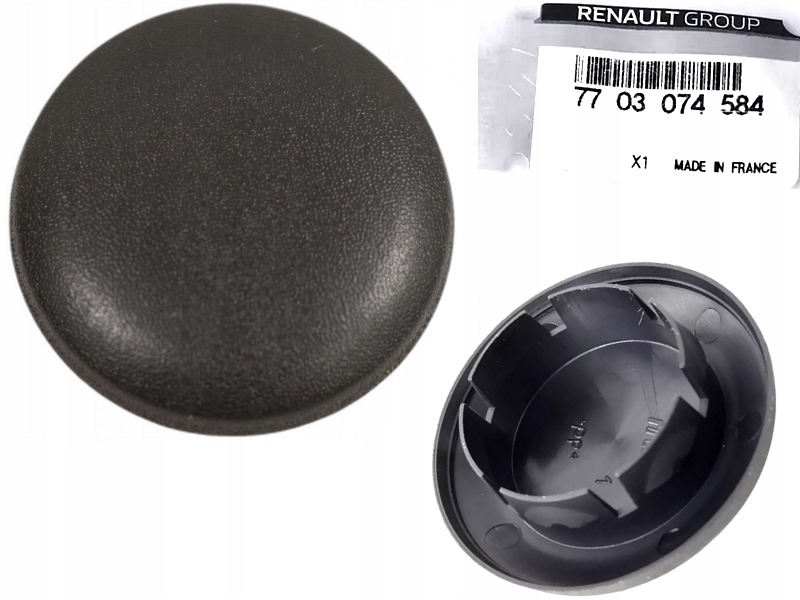 фото №1, Заглушка крыла задняя master iii movano nv400 oryg