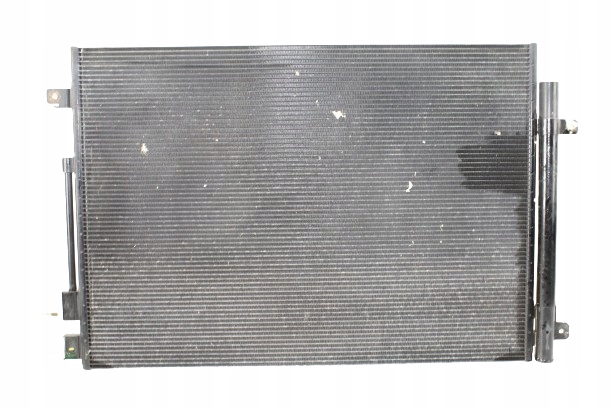 фото №5, Chrysler pacifica 17- 3.6 радіатор кондиціонера