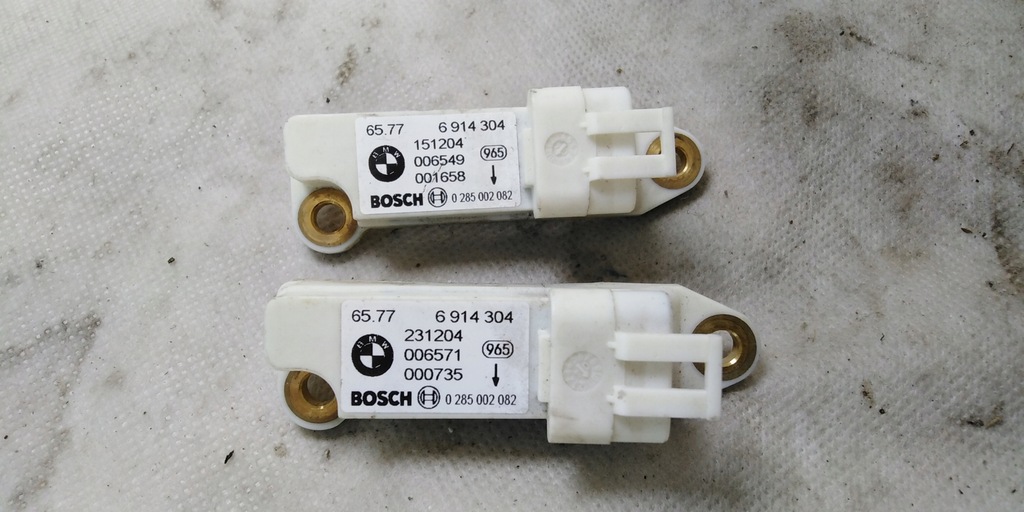 фото №1, Mini r50 r52 lift датчик удару 05r europa