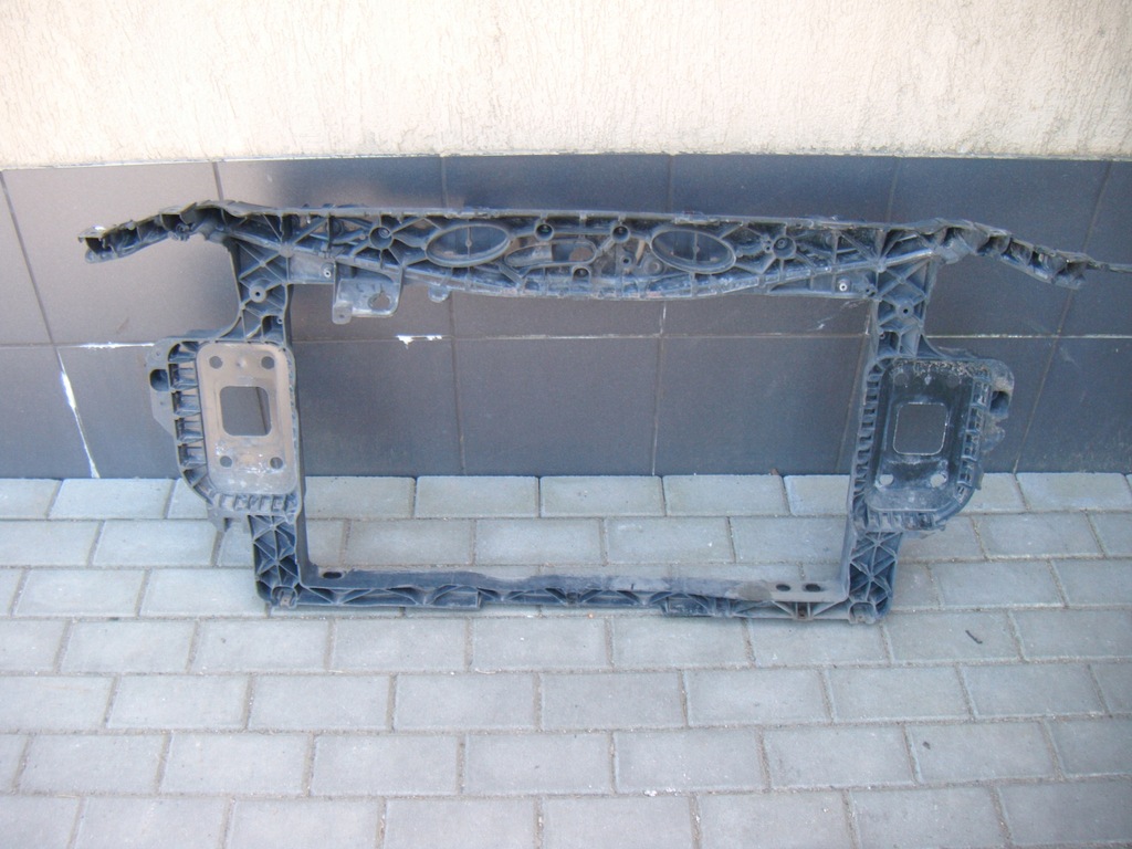 фото №7, Fiat punto evo alfa romeo mito 05-18 pas передний