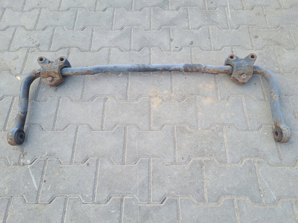 Тяга стабілізуючий reakcyjny стабілізатор перед renault midlum dxi r17.5 Оригінал