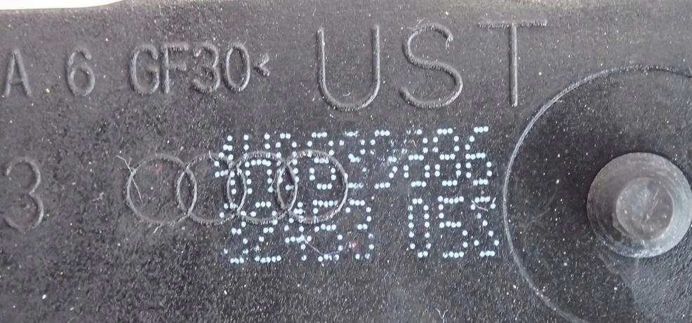 фото №8, Напрямна ручка задня права audi a8 s8 d4 4h0839886