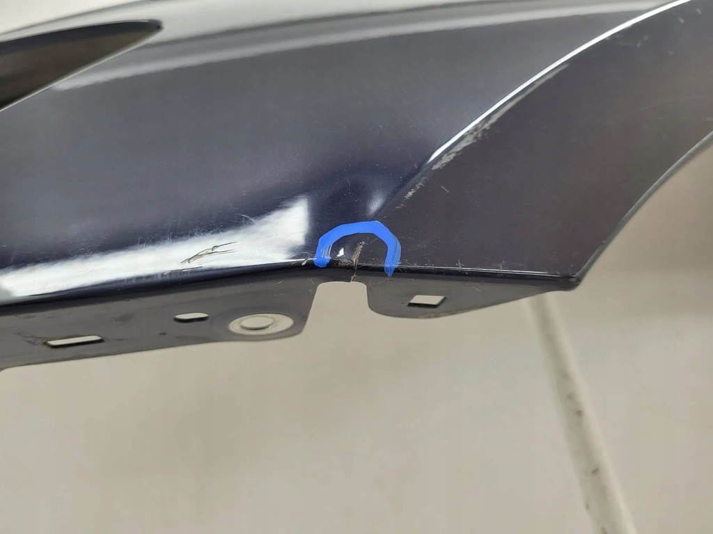 фото №7, Audi a6 c8 4k 18- крила перед передній лівий fv