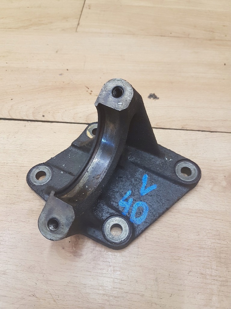 фото №1, Опора полуось volvo v40 lift 2.0t