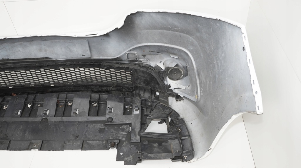 фото №16, Бампер перед передний opel vivaro b 14-19r 474