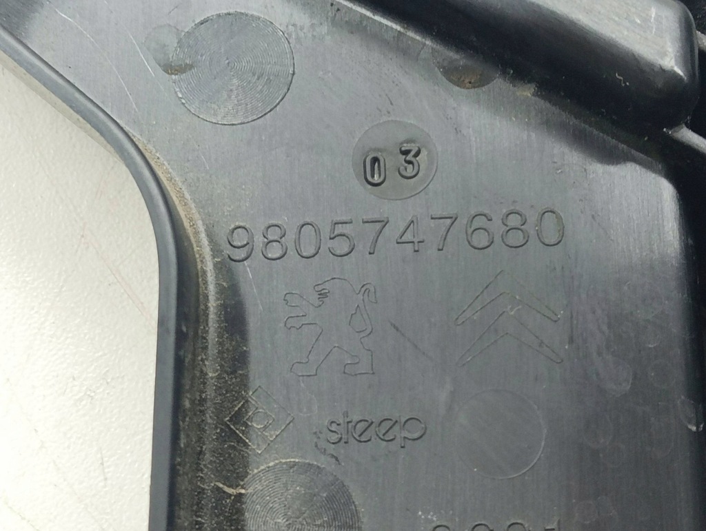 фото №7, Citroen c5 aircross 2020 корпус