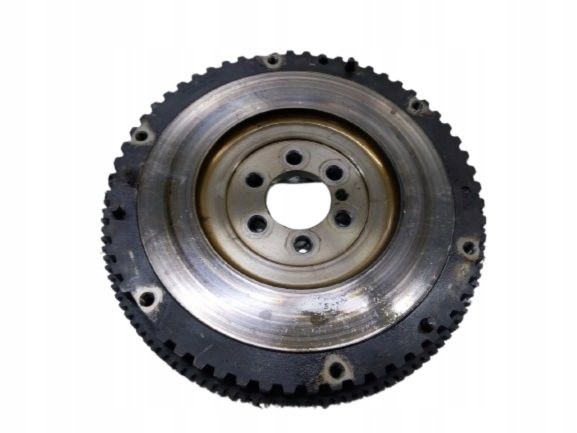 фото №1, Колесо маховик citroen c 4 i 1.4