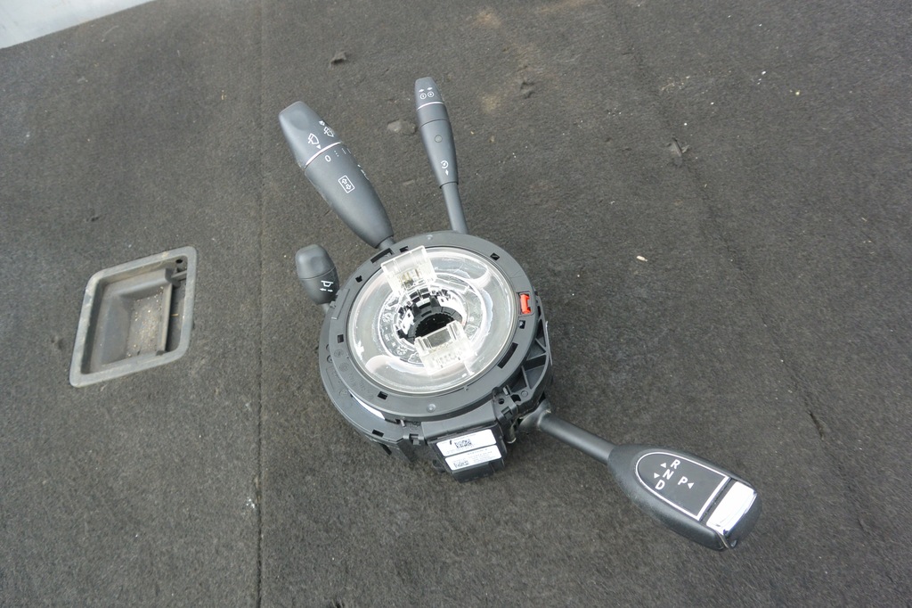 фото №3, Перемикачі перемикач комбінований tesla model s