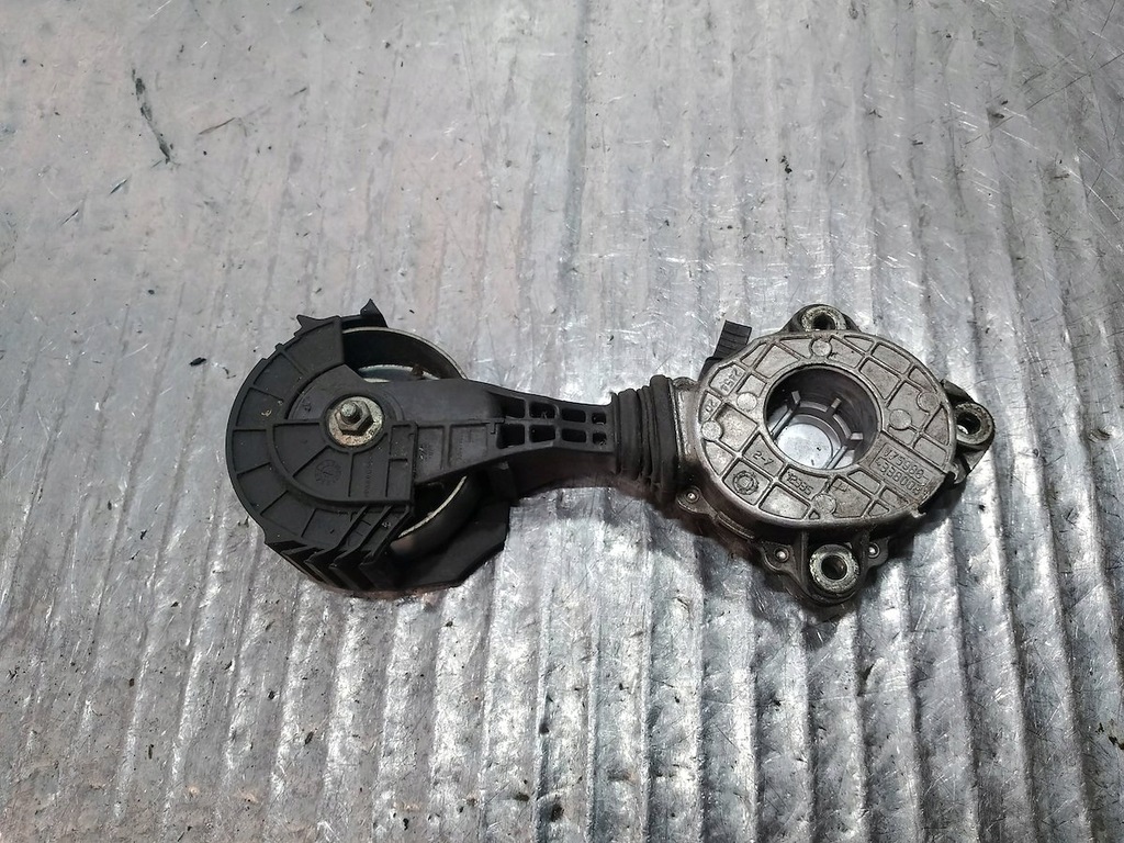 фото №1, Натяжитель ремень citroen c4 grand picasso v75988338003 1.6 turbo