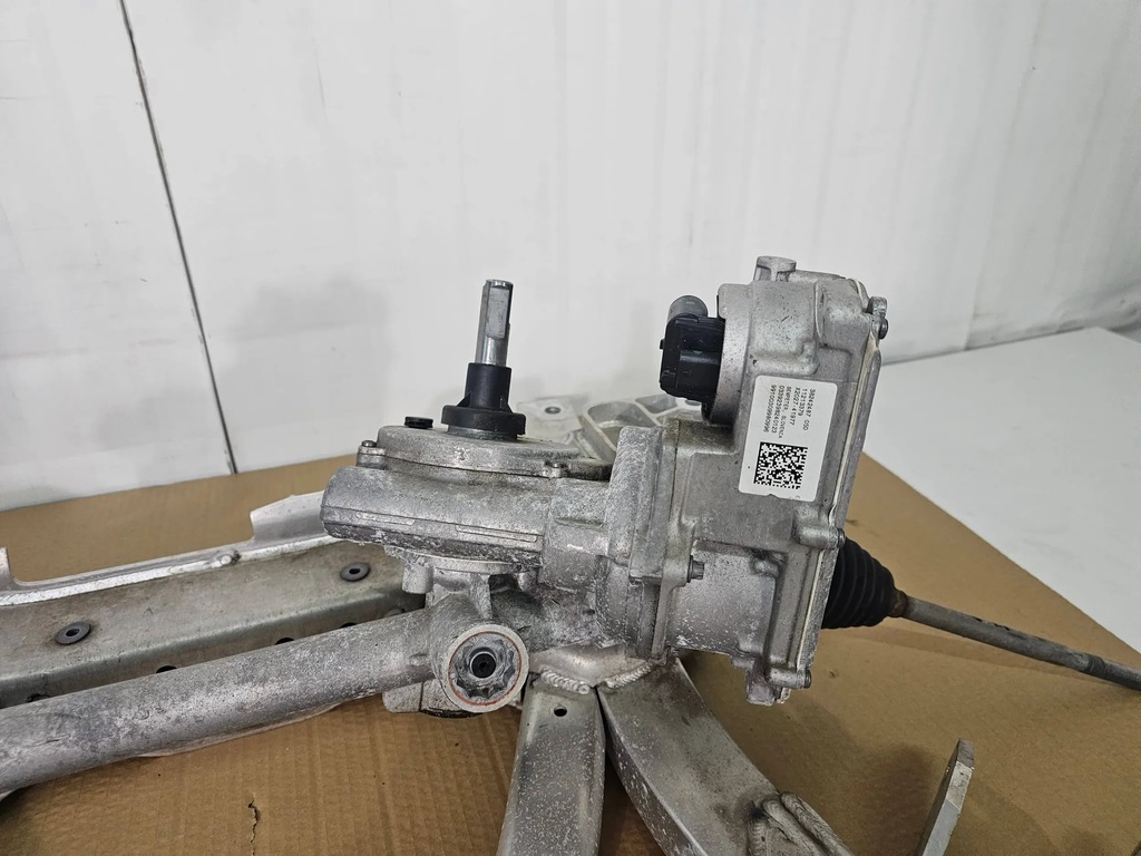 фото №13, Подрамник подрамник трансмиссия перед bmw i3 i01 38242487