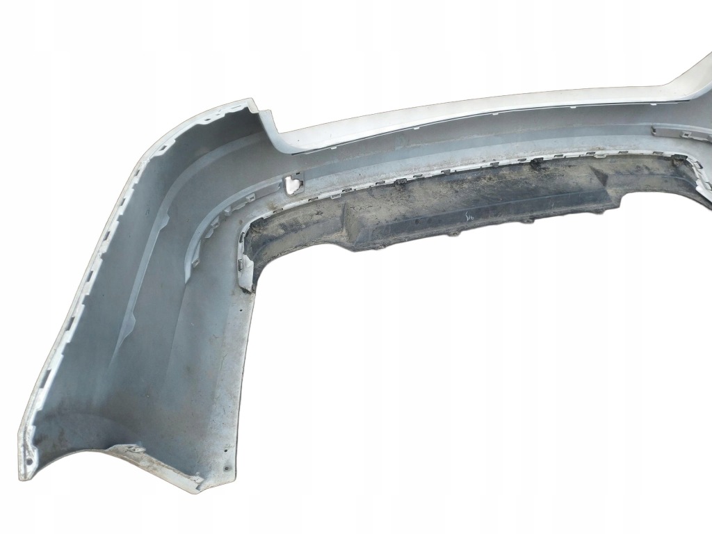 фото №12, Бампер задняя skoda octavia iii kombi 5e9807421g