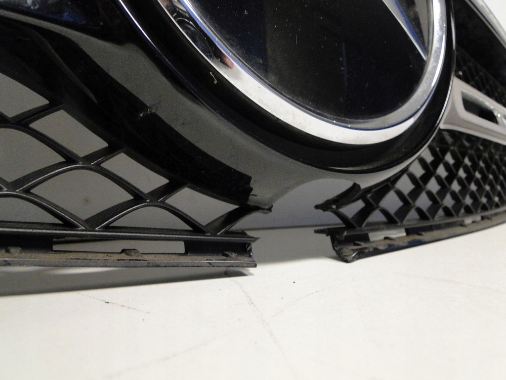 фото №9, Mercedes gls x166 166 решётка радиатора решётка радиатора amg na камера радар