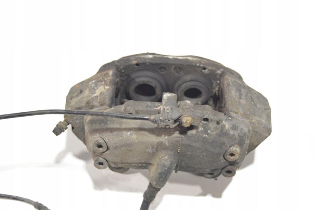 фото №1, Супорт гальмівний правий перед mercedes w215 c215