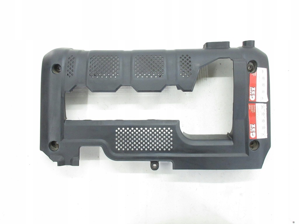 фото №1, Hyundai coupe ii tiburon 2.0 крышка двигателя