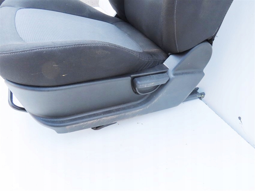 фото №4, Сидіння передній лівий hyundai i20 i 3 двері 2012-2014 rok