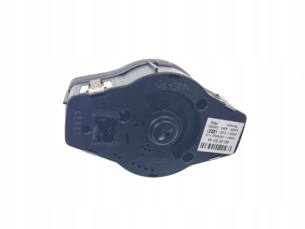 фото №3, Audi a4 s4 b8 8k 2012 переключатель света