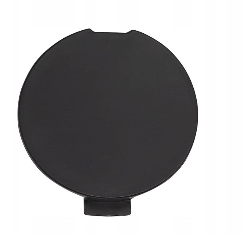 фото №1, Mazda 6 2018 gl заглушка бампера фаркоп ліва задня