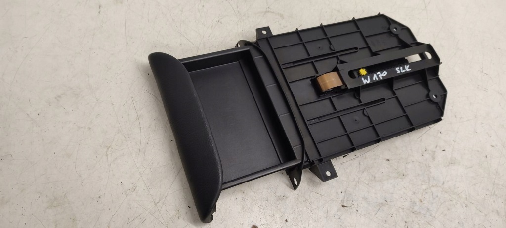 фото №1, Бардачок полка ящик mercedes w170 r170 slk 2,3 компрессор