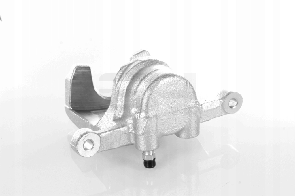 фото №10, Супорт гальмівний задня лівий hyundai santa fe ii 10-