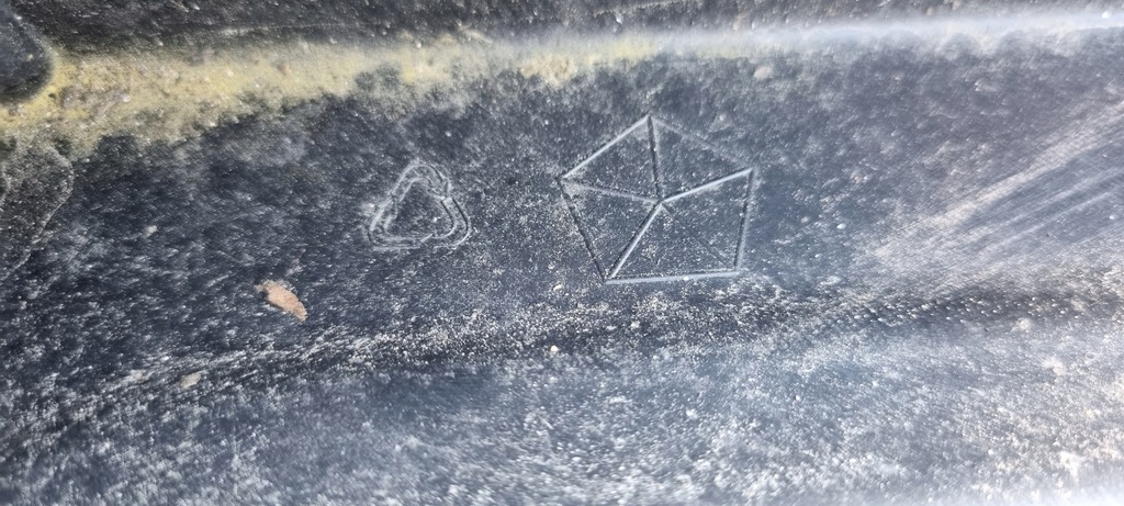 фото №9, Dodge journey fiat freemont бампер перед передній спойлер