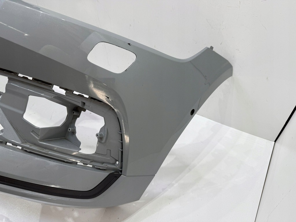 фото №8, Volvo v60 iii s60 ii бампер перед передний