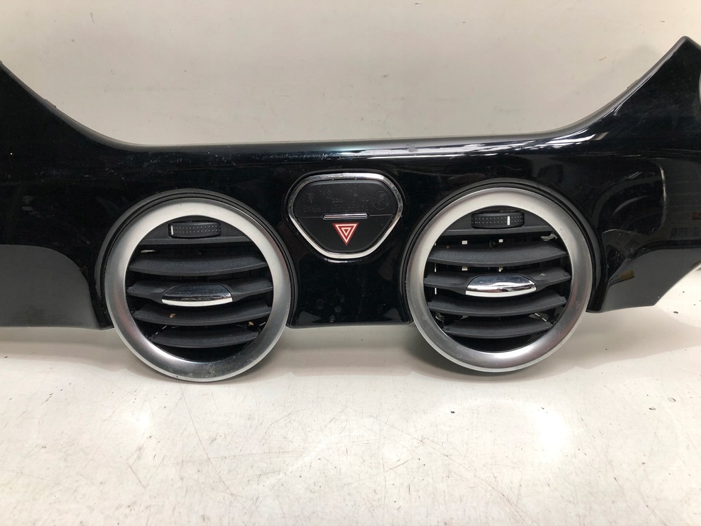 фото №13, Молдинг декоративная dekor консоли + решётки обдув opel adam 13471537 13423193