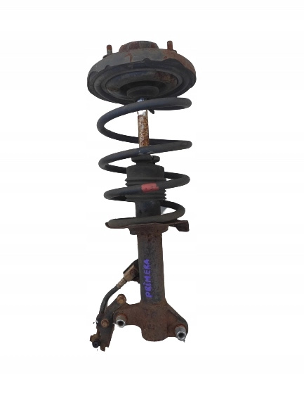 фото №1, Амортизатор лівий перед nissan primera p12