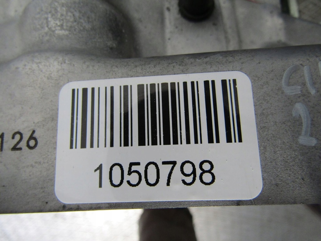 фото №9, Civic xi 2.0 23r коробка передач передач автоматическая коробка передач h4-1594860 p5x15162 p5w14126