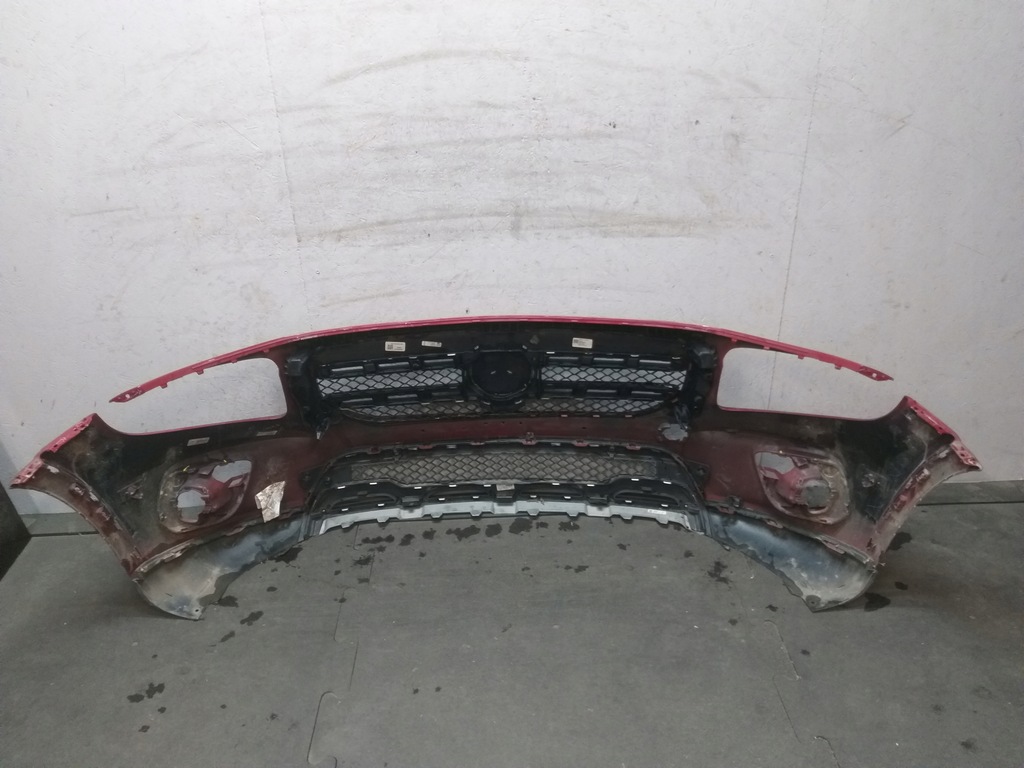 фото №10, Бампер перед mercedes glb w247