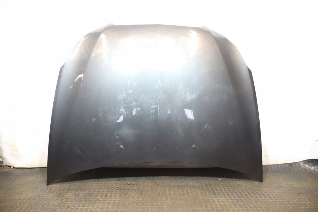 фото №1, Капот lancia delta iii 284