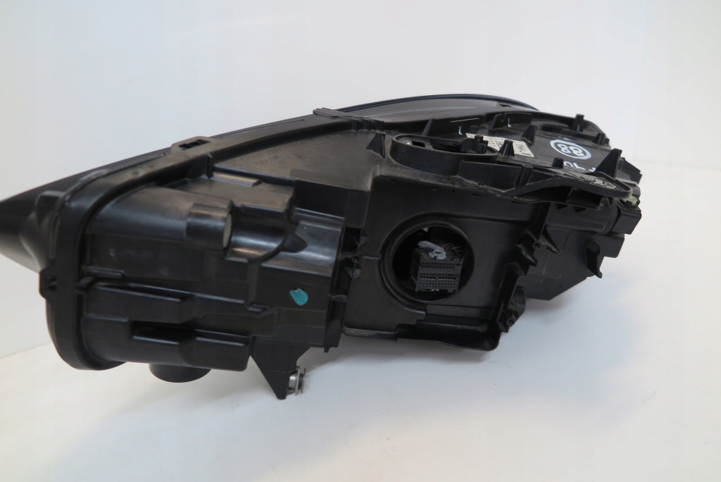 фото №9, Лампа передняя перед правая bmw 1 f40 full led 9482808