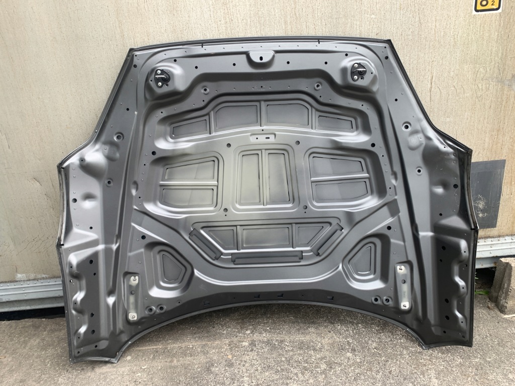 фото №2, Bmw с 4 g29 капот