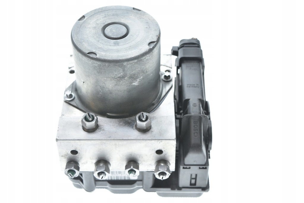 фото №7, Насос abs megane ii scenic ii 0265950728 0265234601 8200685699