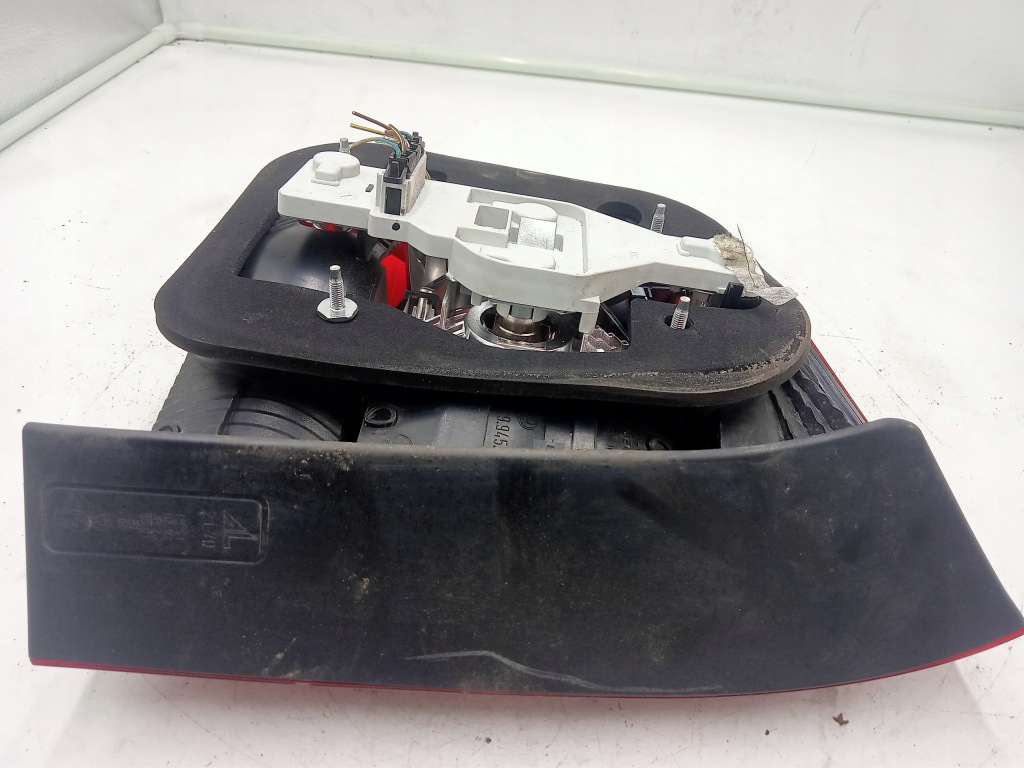 фото №13, Лампа правий задня skoda octavia ii kombi lift 1z9945112a